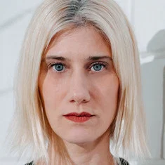 Vasso Kavalieratou