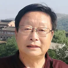 赵述仁