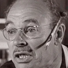 Frank Arvidson