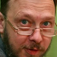 Андрей Казанцев