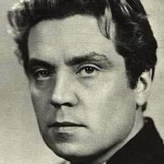 Владимир Волков