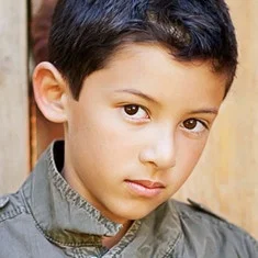 Luke Ganalon