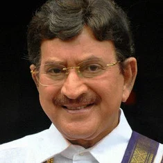 Krishna