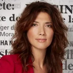 Valentina Petrini