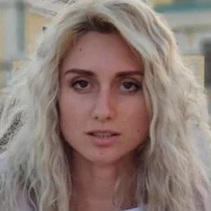 Лидия Сучкова