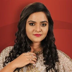 Rohini Reddy