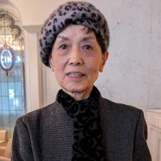 Noriko Shishikura