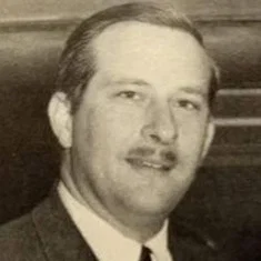 J. Ronald Getty