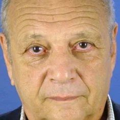 Harry Havilio