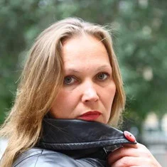 Алла Миронова
