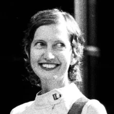 Mary Hansen