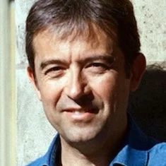 Arnaud Bertrand