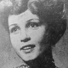 Ирина Завадская