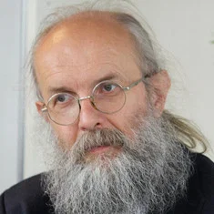 Karel Oliva