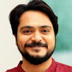 Kalesh Ramanand