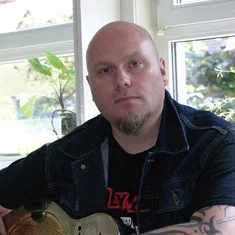 Ferdy Doernberg