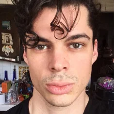 Dominic Mora