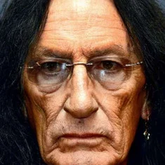 Ken Hensley