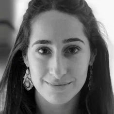 Bettina Kadoorie