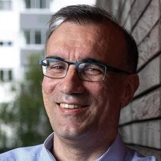 Mladen Vukorepa