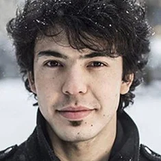 Ahmad Khan Mahmoodzada