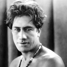 Duke Kahanamoku