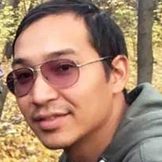 Данияр Акчабаев