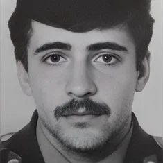 Сергей Корнилин