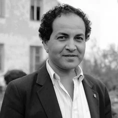 Mustapha Mangouchi