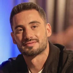 Nicolás Occhiato