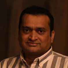 Bandla Ganesh