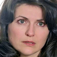 Michèle Goodger