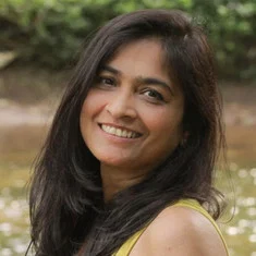 Sangeeta Agrawal