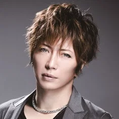 GACKT
