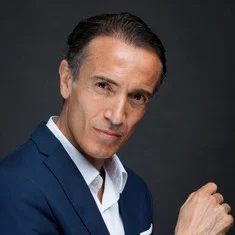 Elias Barenys
