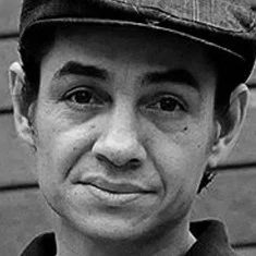 Ricardo Jimenez