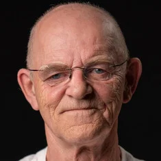 Mick Woodmansey