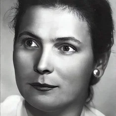 Екатерина Мелентьева