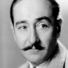Adolphe Menjou