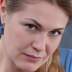 Татьяна Комарова