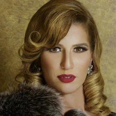 Enass Kamel