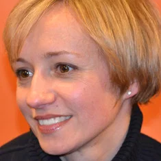 Jana Holcová