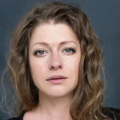 Антонина Комиссарова