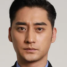 Zhang Xu
