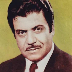 Nosratolah Vahdat