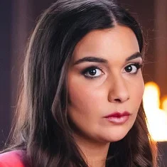 Tara Lina Shahin