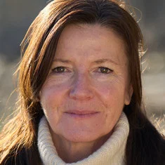 Christine Langan