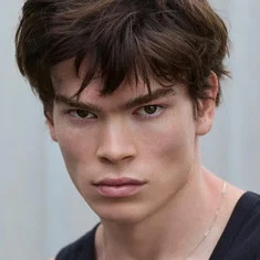 Luke Jai  McIntosh