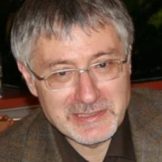 Виктор Ольшанский
