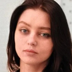 Nastya Golubeva Carax